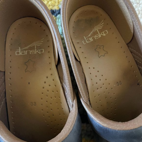 Dansko Clogs - Picture 5 of 5